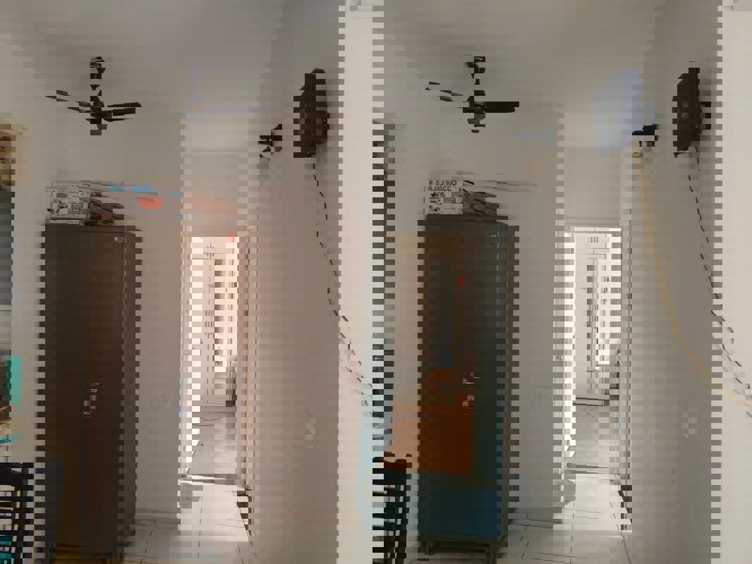 2 BHK + Pooja Room Apartment For Rent in Brigade Bricklane