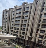 1 BHK 542 Sq.Ft. Apartment in Oxy Beaumonde