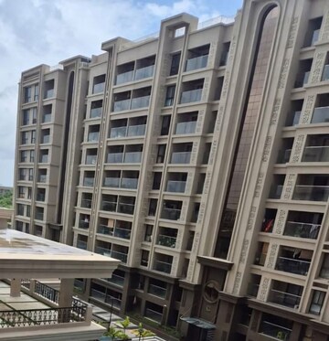 1 BHK Apartment For Rent in Oxy Beaumonde, Viman Nagar