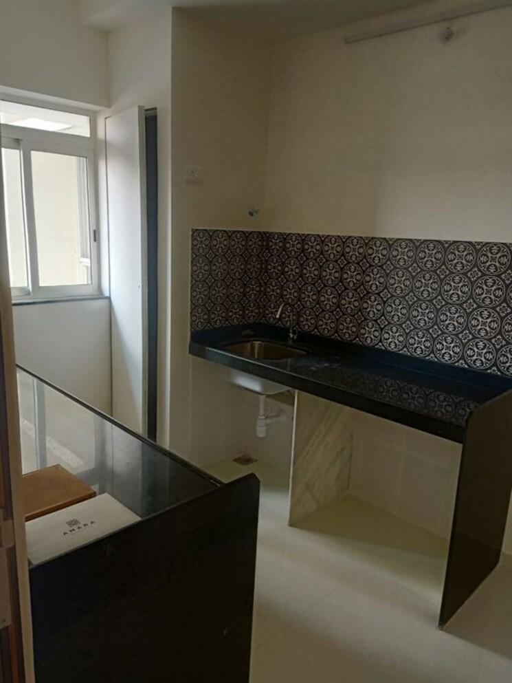 Kitchen, lodha-casa-viva 2 Bedroom 650 Sq.Ft. Apartment In Majiwada Thane 9905834