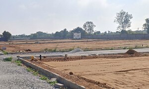 Plot Area in  Plot at Kamandoddi – for Sale