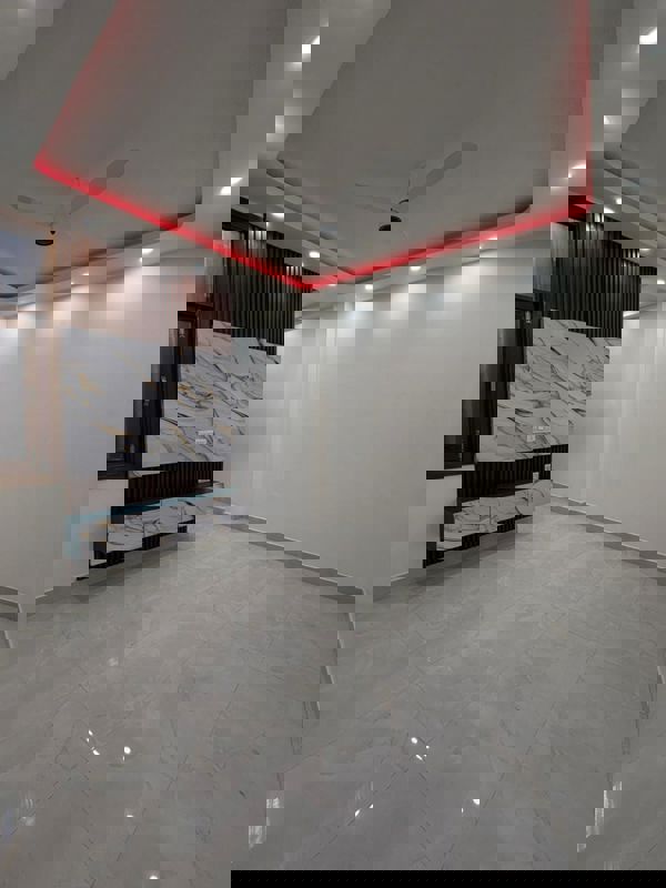 1 BHK Apartment For Rent in Saket