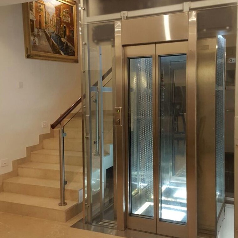 undefined, rmz-sawaan-bangalore 5 Bedroom 5224 Sq.Ft. Apartment In Yelahanka Bangalore 9905854