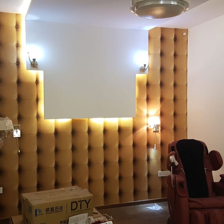 Other, rmz-sawaan-bangalore 5 Bedroom 5224 Sq.Ft. Apartment In Yelahanka Bangalore 9905854