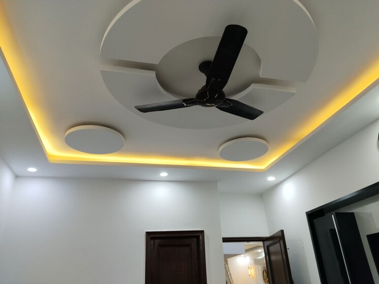 undefined, ss-almeria 3 Bedroom 2000 Sq.Ft. Builder Floor In Sector 84 Gurgaon 9905855