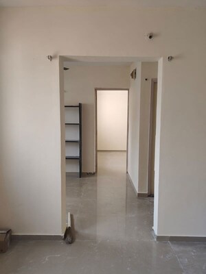 Building Lobby in 1 BHK Apartment at Shivane – for Rent