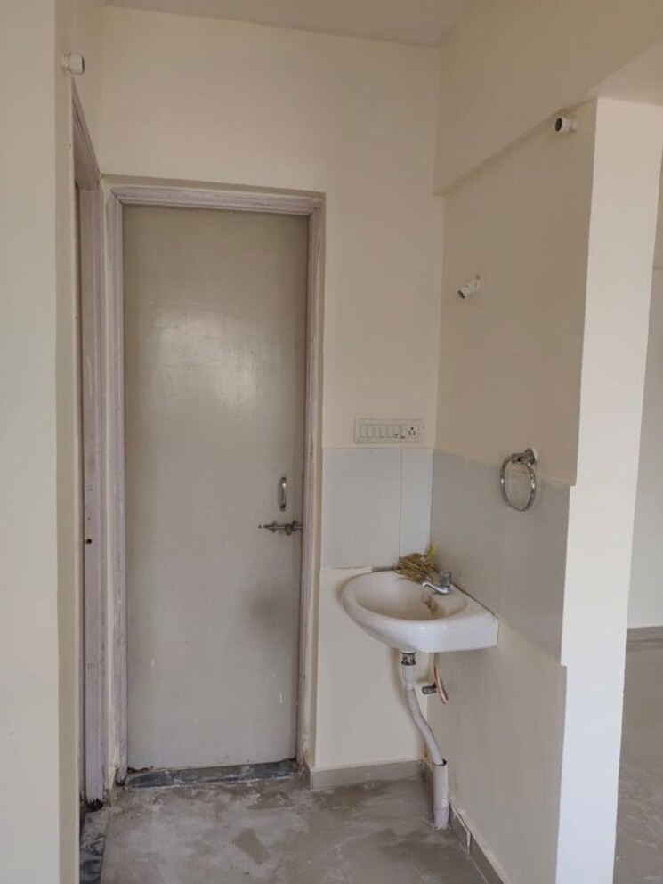 Bathroom, shivane 1 Bedroom 650 Sq.Ft. Apartment In Shivane Pune 9905836