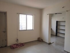 1 BHK Apartment For Rent in Shivane