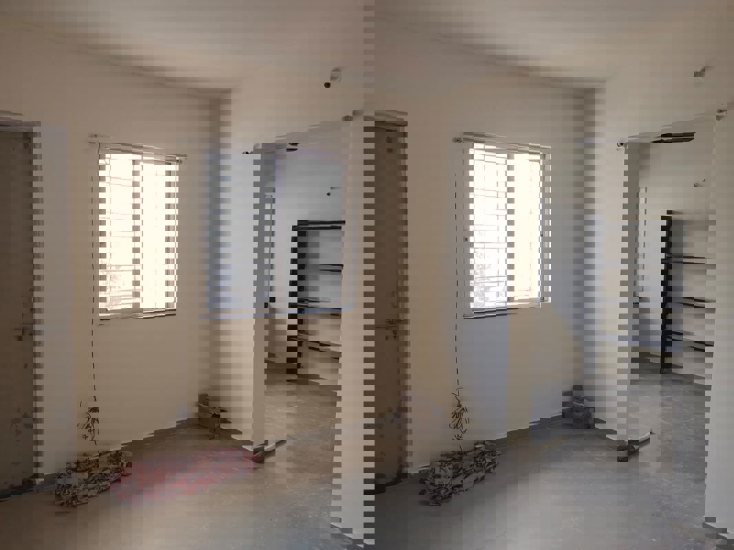 1 BHK Apartment For Rent in Shivane