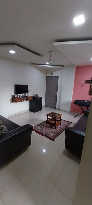 1 BHK Apartment For Rent in Vijay Park, Kasarvadavali