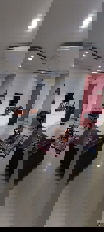 1 BHK Apartment For Rent in Vijay Park