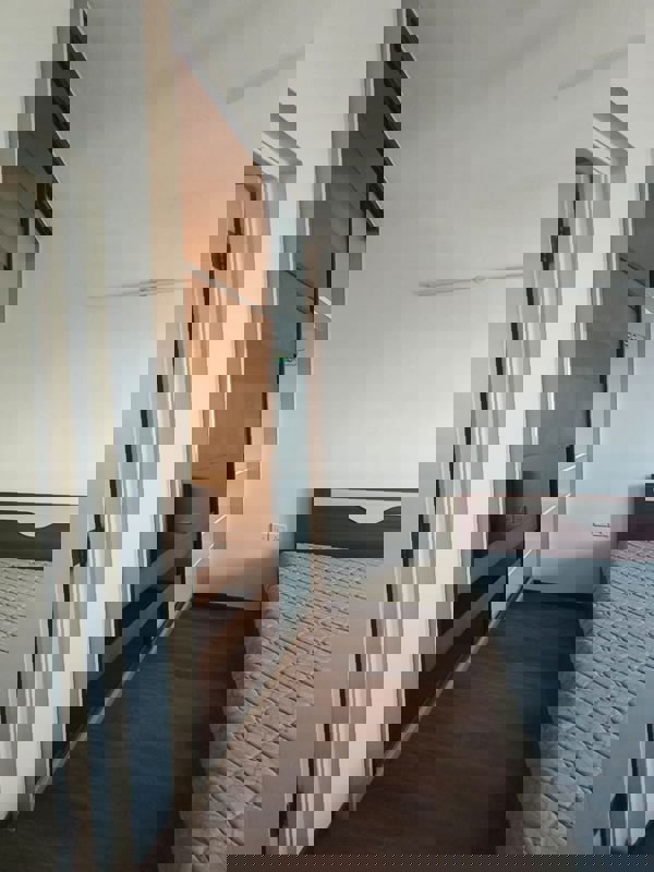 2 BHK + Pooja Room 1023 Sq.Ft. Apartment in Godrej Avenues