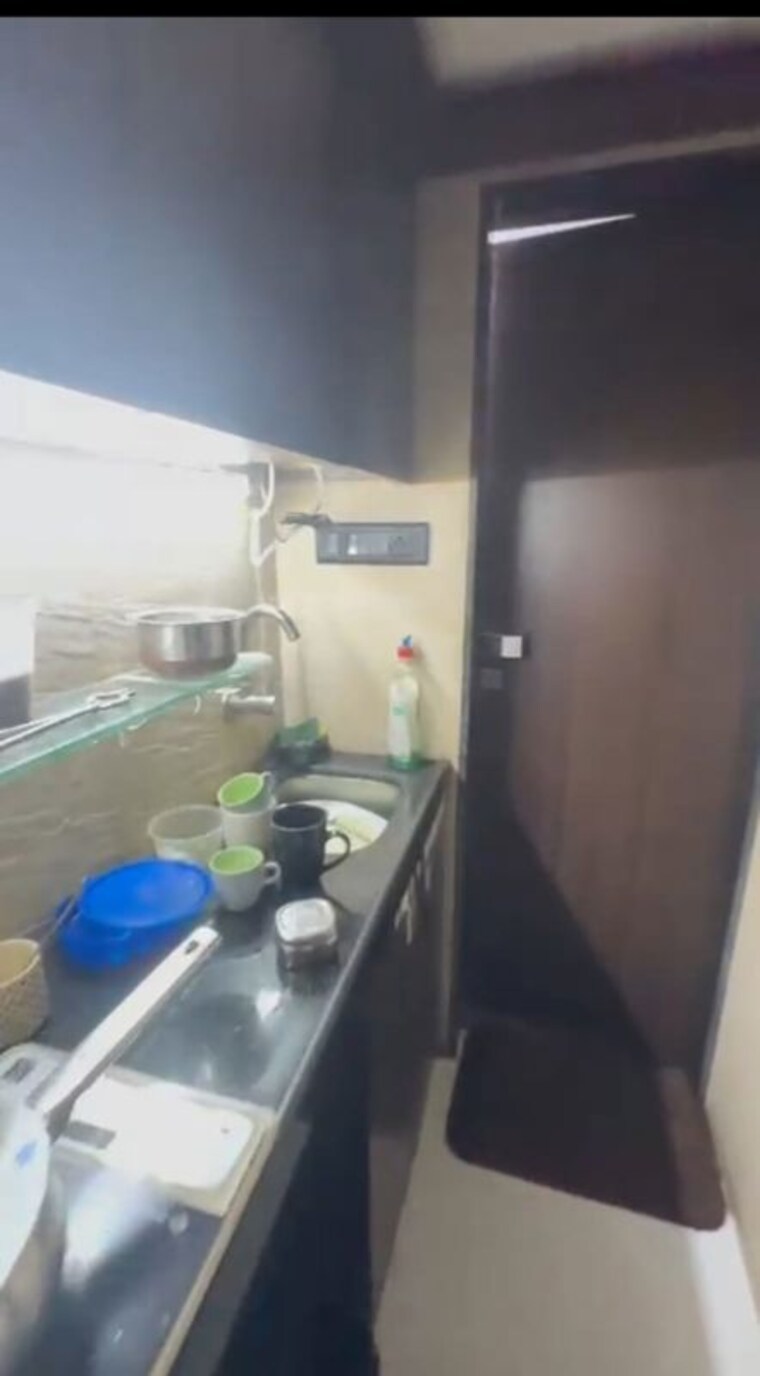 Bathroom, oberoi-chambers Commercial Office Space 700 Sq.Ft. In Andheri West Mumbai 9905866