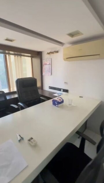 Team Area in  Office Space at Oberoi Chambers, Andheri West – for Rent