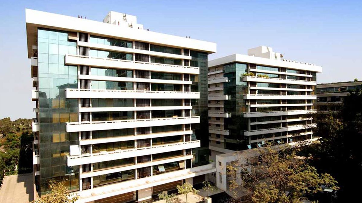 Office Space For Rent in Oberoi Chambers