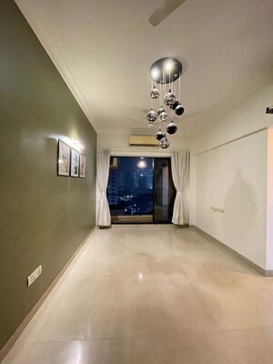 1 BHK Apartment For Rent in K Raheja Raheja Residency, Malad East