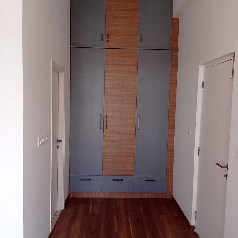 Bathroom, prestige-augusta-golf-village 3 Bedroom 2400 Sq.Ft. Villa In Kothanur Bangalore 9905872