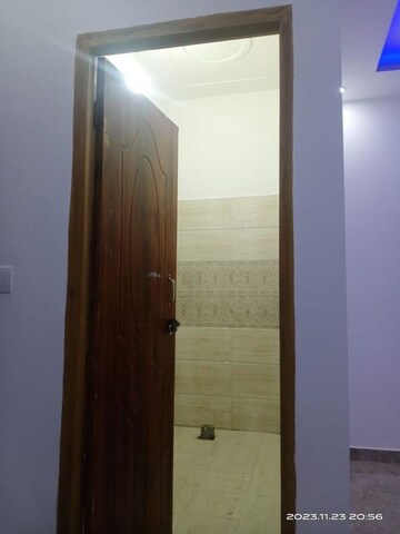 Building Lobby in 3 BHK Apartment at Yash Greens Apartments, Shimla Road – for Sale