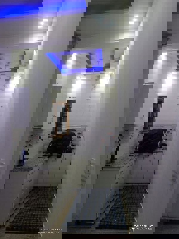 3 BHK Apartment For Sale in Yash Greens Apartments