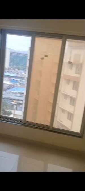 Balcony in 1 BHK Apartment at Seven Eleven Apna Ghar Phase III, Mira Road – for Rent