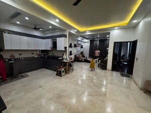 Parking in 3 BHK Apartment at SS Almeria, Sector 84 – for Sale