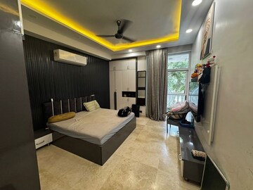 Bedroom in 3 BHK Apartment at SS Almeria, Sector 84 – for Sale