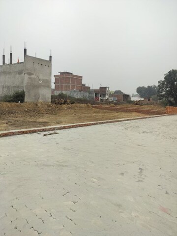  Plot – Exterior View View at Deva Road - for Sale