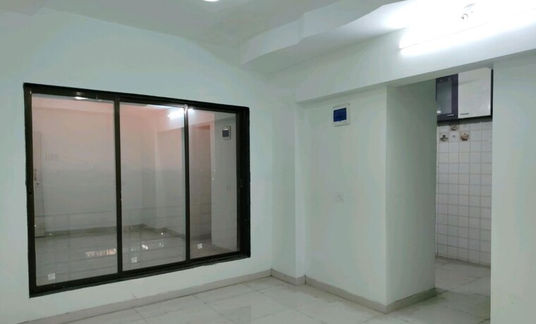 Room, realtech-heights 1 Bedroom 655 Sq.Ft. Apartment In Golani Naka Palghar 9905844