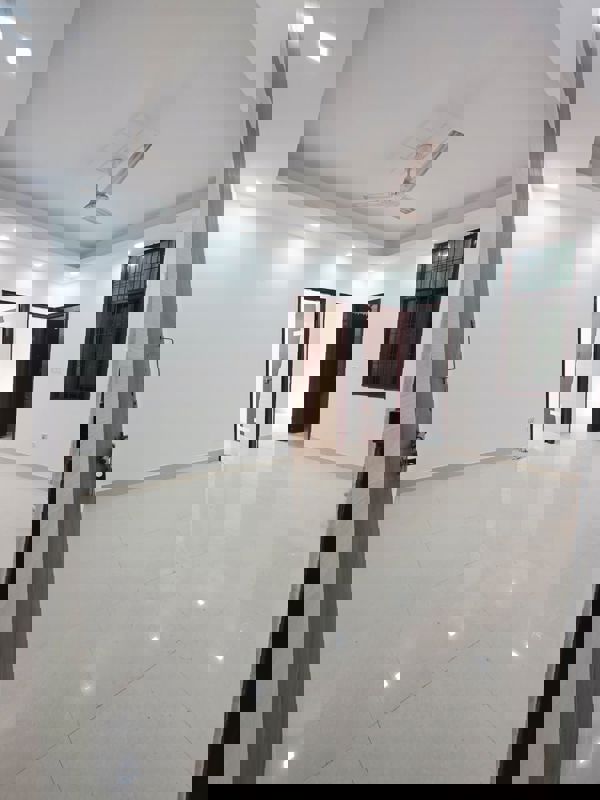 2 BHK Builder Floor For Rent in Saket