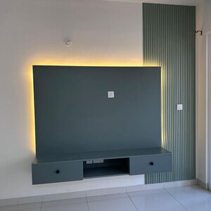 Furnished Amenities in 2 BHK Apartment at Salarpuria Sattva Exotic, Bagalur rd – for Rent