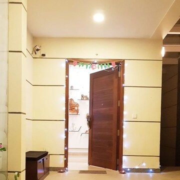 Furnished Amenities in 2 BHK Apartment at Salarpuria Sattva Exotic, Bagalur rd – for Rent