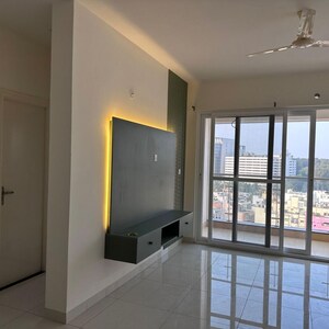 2 BHK Apartment For Rent in Salarpuria Sattva Exotic, Bagalur rd