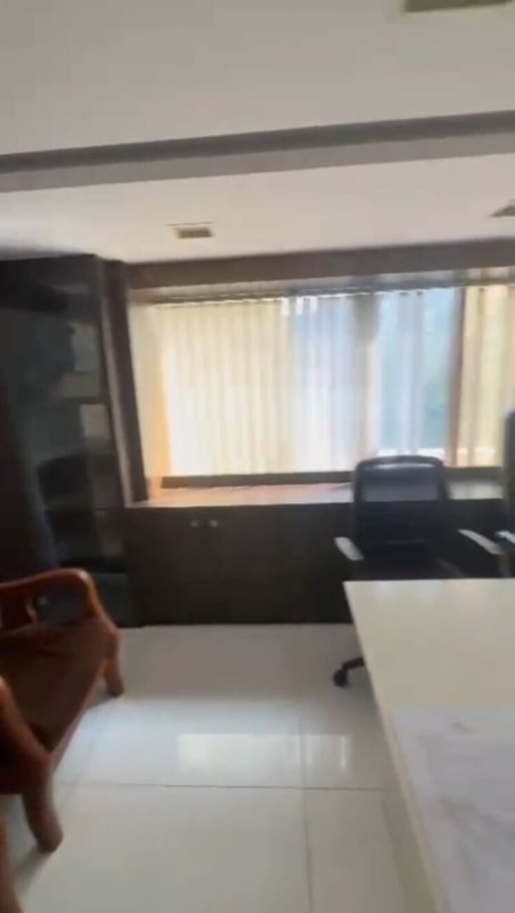 Living Room, oberoi-chambers Commercial Office Space 700 Sq.Ft. In Andheri West Mumbai 9905891