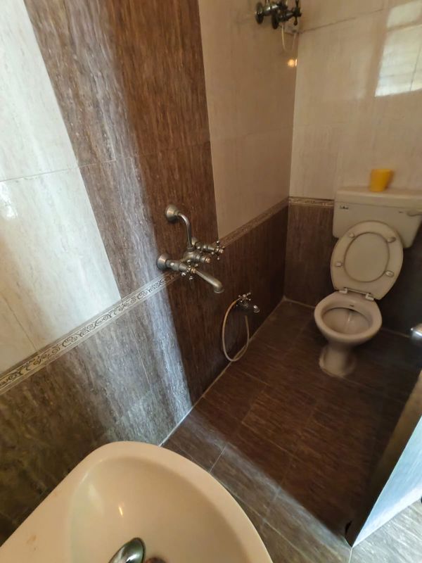 2 BHK 600 Sq.Ft. Apartment in CIDCO Sector 14 Kharghar CHS