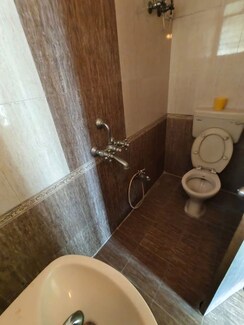 2 BHK Apartment For Rent in CIDCO Sector 14 Kharghar CHS