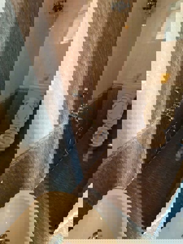 2 BHK Apartment For Rent in CIDCO Sector 14 Kharghar CHS