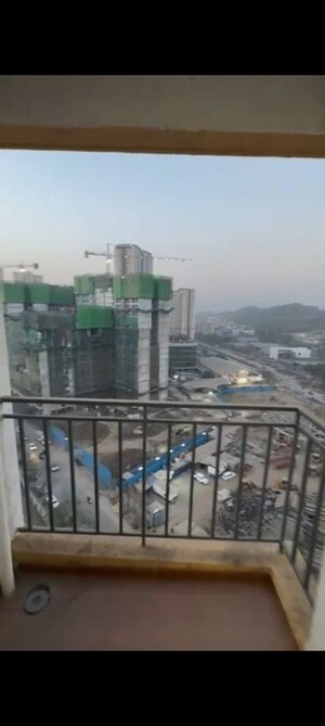 1 BHK Apartment – Exterior View View at Tiara Hills, Mira Road - for Rent