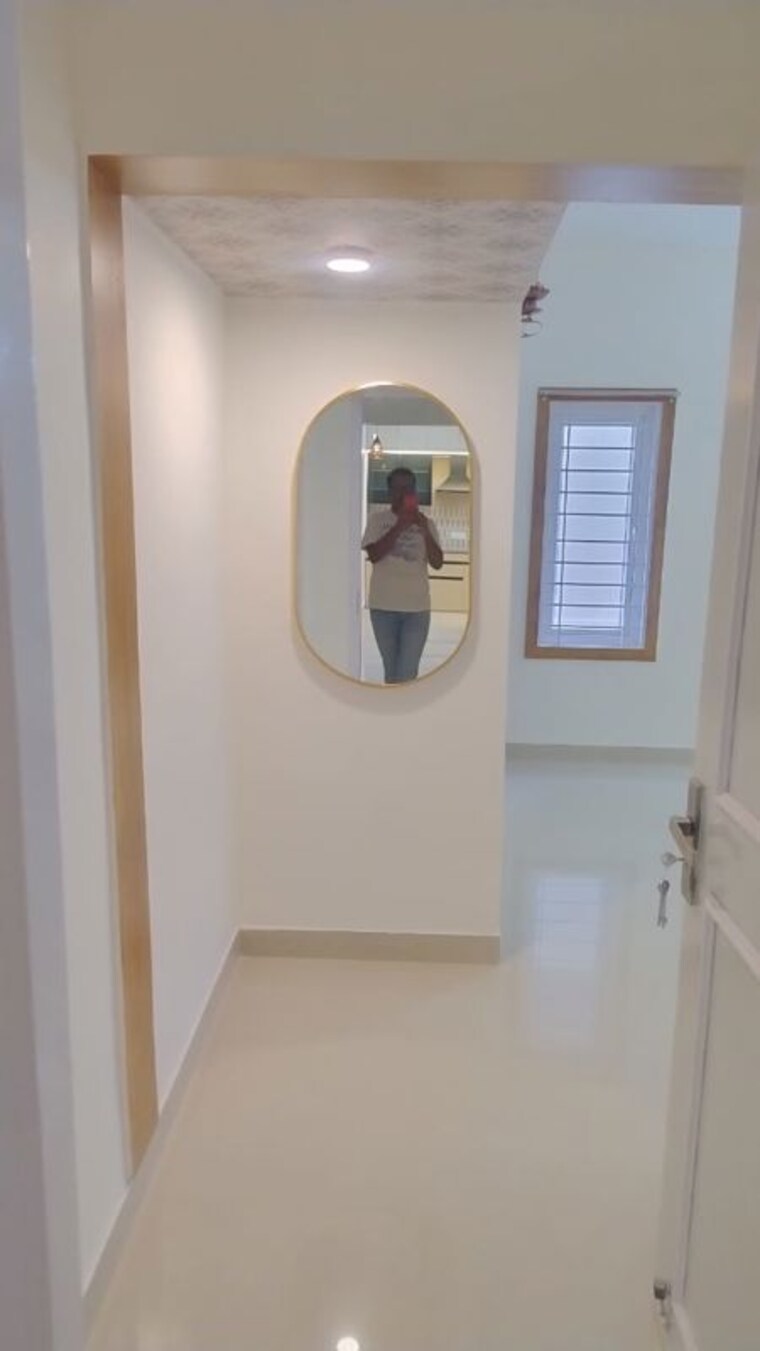 Bathroom, goyal-orchid-piccadilly 2 Bedroom 1371 Sq.Ft. Apartment In Thanisandra Main Road Bangalore 9905897