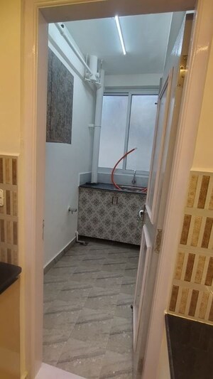 2 BHK Apartment For Rent in Goyal Orchid Piccadilly, Thanisandra Main Road