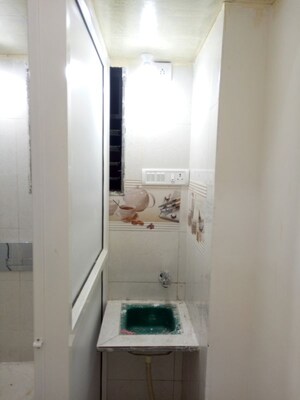 Bathroom in  Shop at Vidyavihar West – for Rent