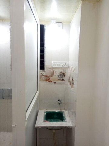 Bathroom in  Shop at Vidyavihar West – for Rent