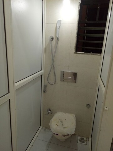 Bathroom in  Shop at Vidyavihar West – for Rent