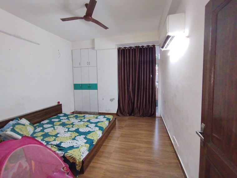 Bedroom, ss-almeria 3 Bedroom 2000 Sq.Ft. Builder Floor In Sector 84 Gurgaon 9905904