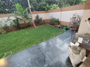 3 BHK Builder Floor For Rent in SS Almeria, Sector 84