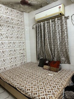 1 BHK Apartment For Rent in Ram Niwas CHS