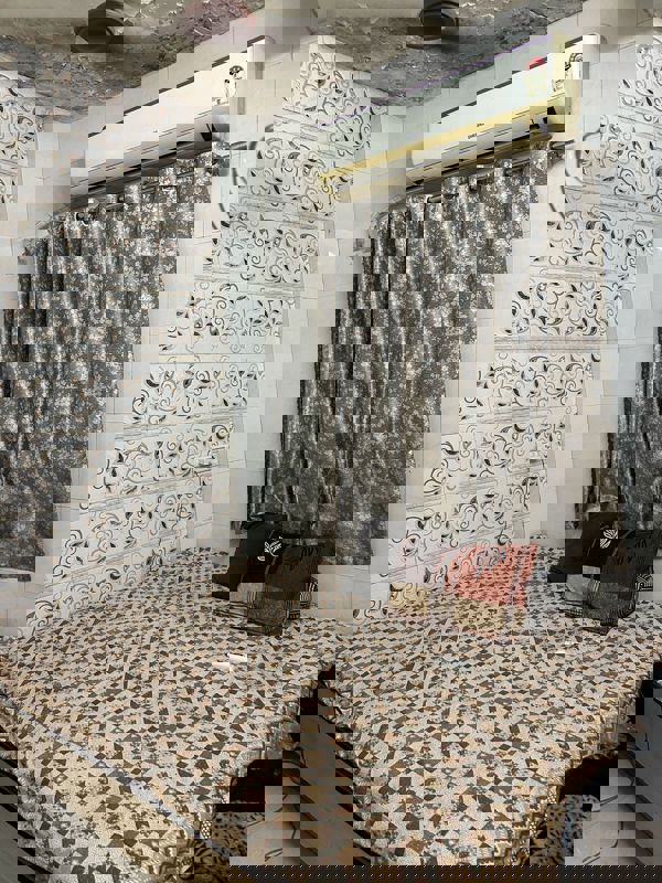 1 BHK Apartment For Rent in Ram Niwas CHS