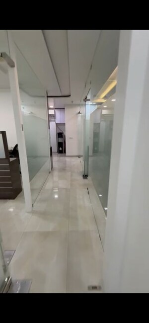 Building Lobby in  Office Space at Crystal Plaza Andheri West, Andheri West – for Rent