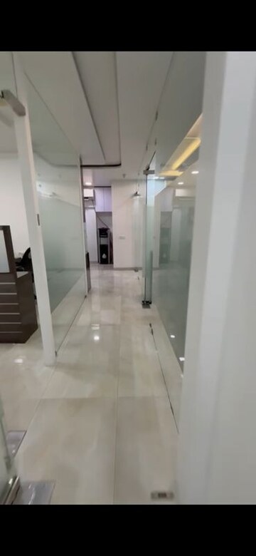 Building Lobby in  Office Space at Crystal Plaza Andheri West, Andheri West – for Rent