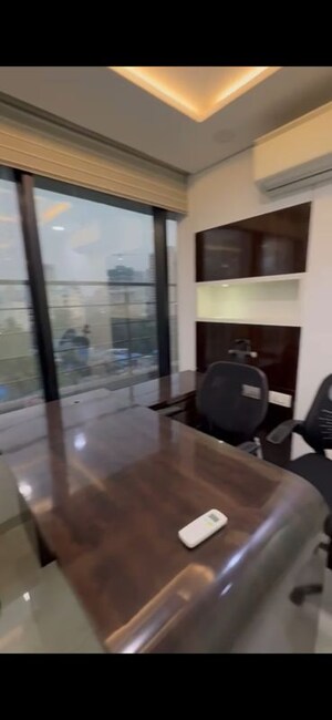 Team Area in  Office Space at Crystal Plaza Andheri West, Andheri West – for Rent