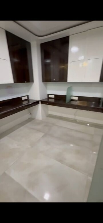 Kitchen in  Office Space at Crystal Plaza Andheri West, Andheri West – for Rent